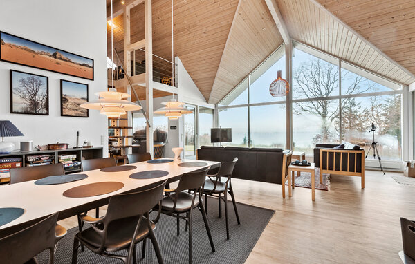 Ferienhaus - Skovgårde Strand , Dänemark - D76312 4
