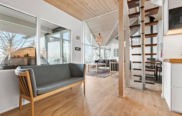 Ferienhaus - Skovgårde Strand , Dänemark - D76312 302