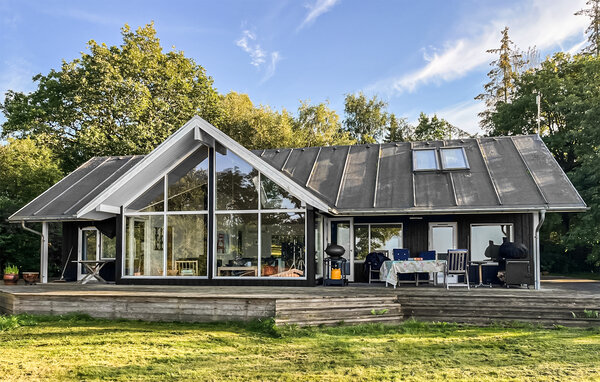 Ferienhaus - Skovgårde Strand , Dänemark - D76312 1