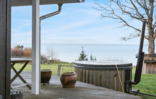 Ferienhaus - Skovgårde Strand , Dänemark - D76312 101