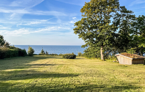 Ferienhaus - Skovgårde Strand , Dänemark - D76312 2