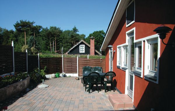 Ferienhaus 