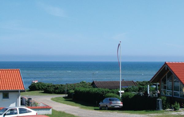 Feriehuse - Lystrup Strand , Danmark - D76393 2