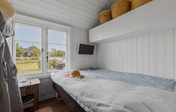 Ferienhaus - Skovgårde Strand , Dänemark - D76710 601