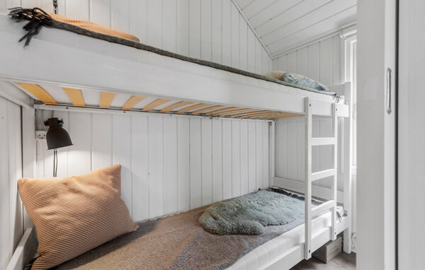 Ferienhaus - Skovgårde Strand , Dänemark - D76710 602