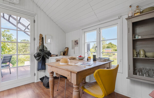 Ferienhaus - Skovgårde Strand , Dänemark - D76710 4