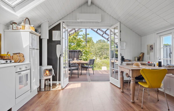 Ferienhaus - Skovgårde Strand , Dänemark - D76710 3