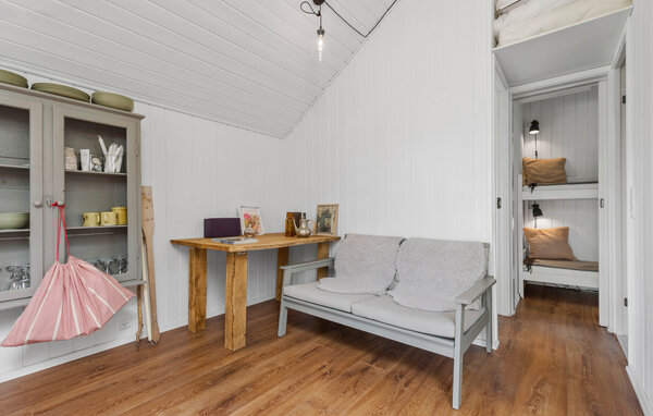 Ferienhaus - Skovgårde Strand , Dänemark - D76710 7