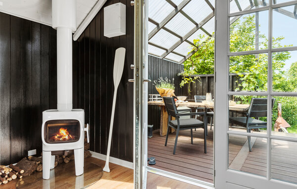 Ferienhaus - Skovgårde Strand , Dänemark - D76710 6