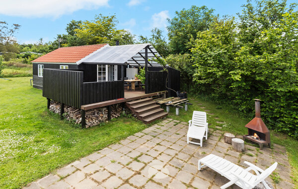 Ferienhaus - Skovgårde Strand , Dänemark - D76710 1