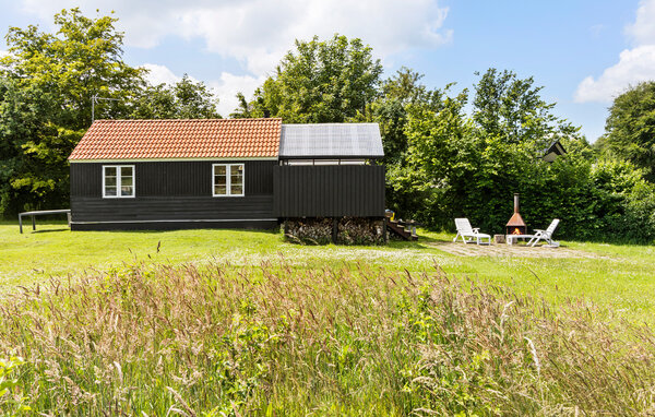 Ferienhaus - Skovgårde Strand , Dänemark - D76710 82
