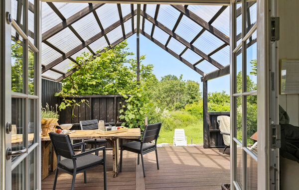 Ferienhaus - Skovgårde Strand , Dänemark - D76710 101