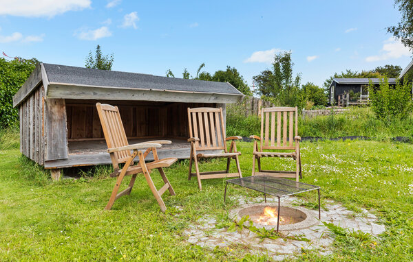 Ferienhaus - Skovgårde Strand , Dänemark - D76710 8