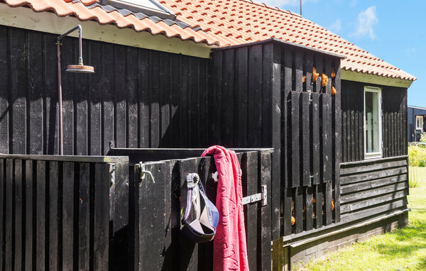 Ferienhaus - Skovgårde Strand , Dänemark - D76710 102