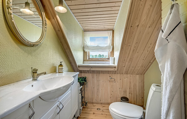 Feriehus - Mellerup , Danmark - D77033 703