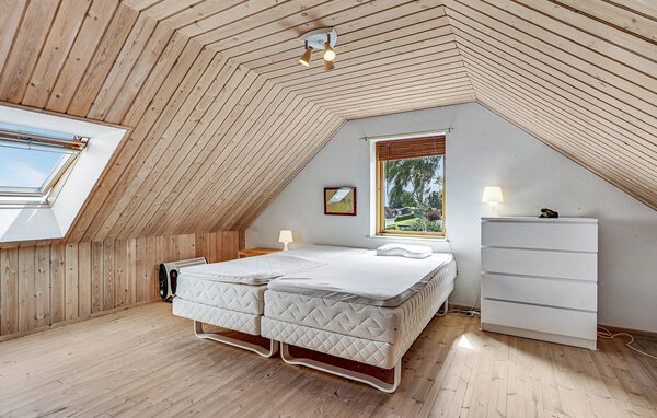 Feriehus - Mellerup , Danmark - D77033 602
