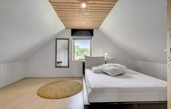 Feriehus - Mellerup , Danmark - D77033 603