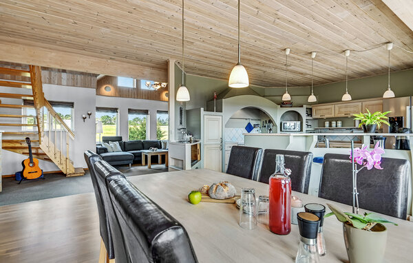 Feriehus - Mellerup , Danmark - D77033 6