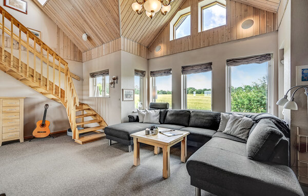 Feriehus - Mellerup , Danmark - D77033 7