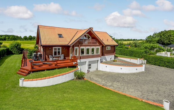 Feriehus - Mellerup , Danmark - D77033 81
