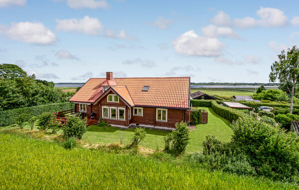 Feriehus - Mellerup , Danmark - D77033 82