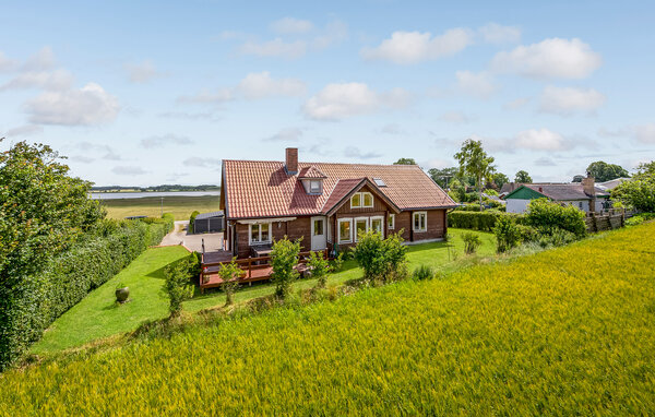 Feriehus - Mellerup , Danmark - D77033 2