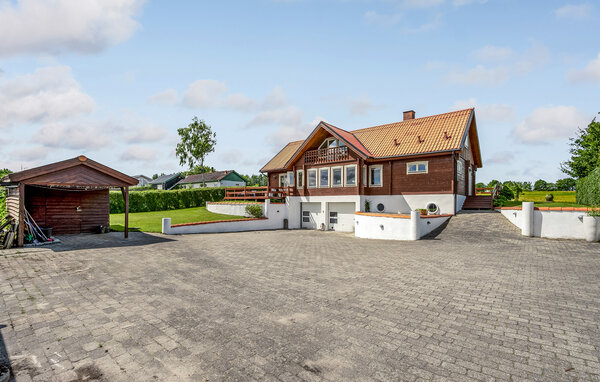 Feriehus - Mellerup , Danmark - D77033 9