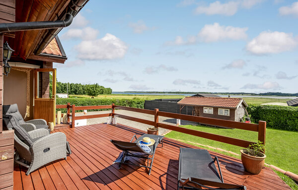 Feriehus - Mellerup , Danmark - D77033 1