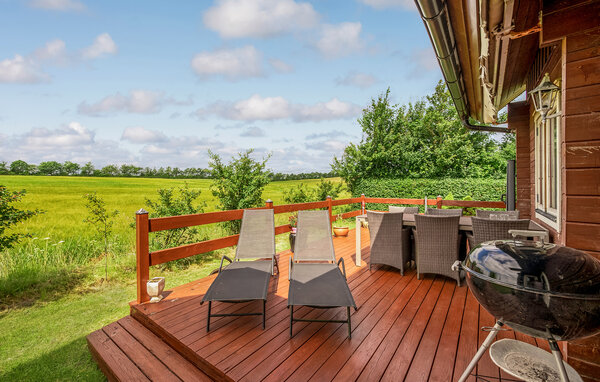 Feriehus - Mellerup , Danmark - D77033 101
