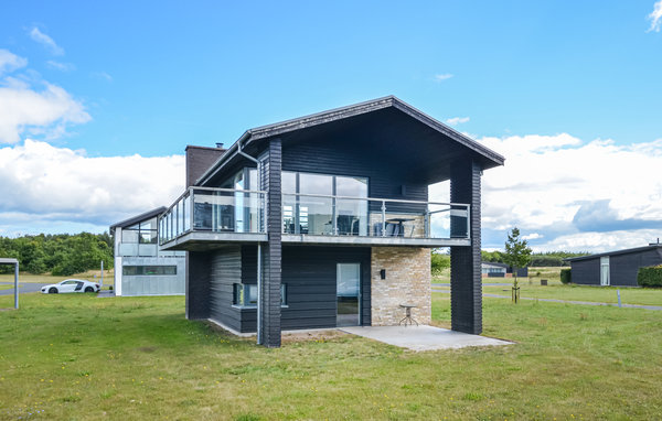 Holiday Home - Lübker Resort , Denmark - D77046 1