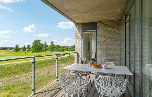 Apartment - Lübker Resort , Denmark - D77101 2