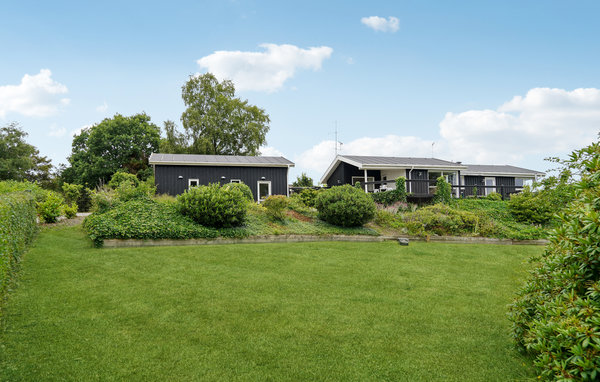 Feriehuse - Mellerup- Randers fjord , Danmark - D77104 1