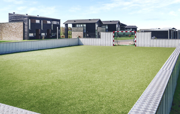 Apartment - Lübker Resort , Denmark - D77201 904