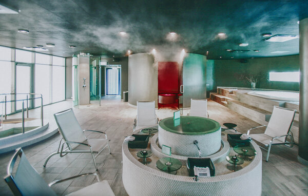 Apartment - Lübker Resort , Denmark - D77201 907