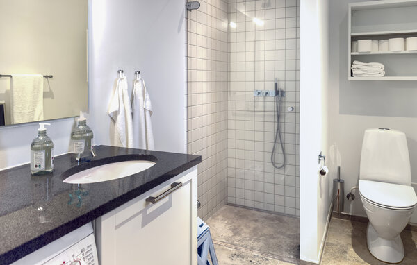 Apartment - Lübker Resort , Denmark - D77201 701