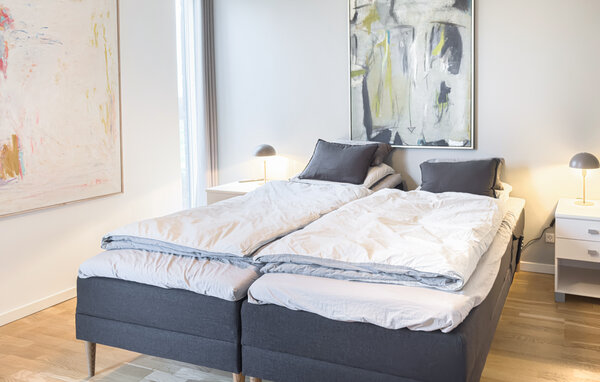 Apartment - Lübker Resort , Denmark - D77201 601