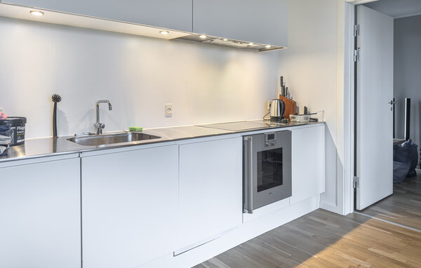 Apartment - Lübker Resort , Denmark - D77201 5