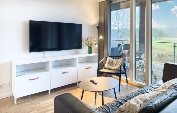 Apartment - Lübker Resort , Denmark - D77201 2