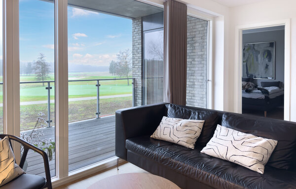 Apartment - Lübker Resort , Denmark - D77201 3