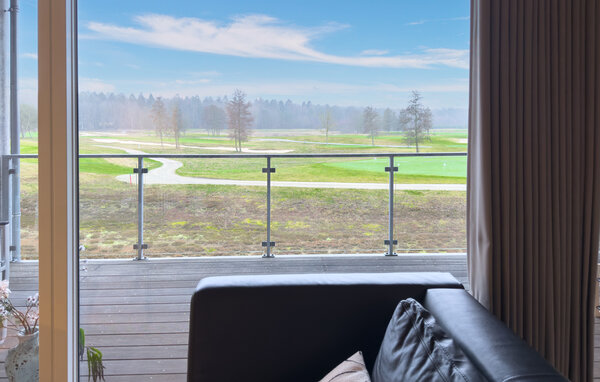 Apartment - Lübker Resort , Denmark - D77201 301