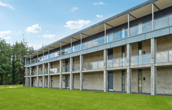 Apartment - Lübker Resort , Denmark - D77201 81