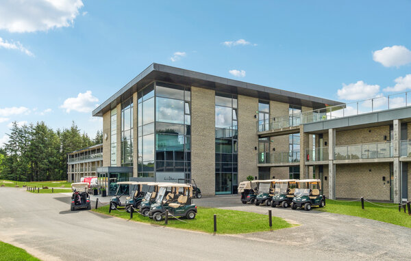 Apartment - Lübker Resort , Denmark - D77201 82