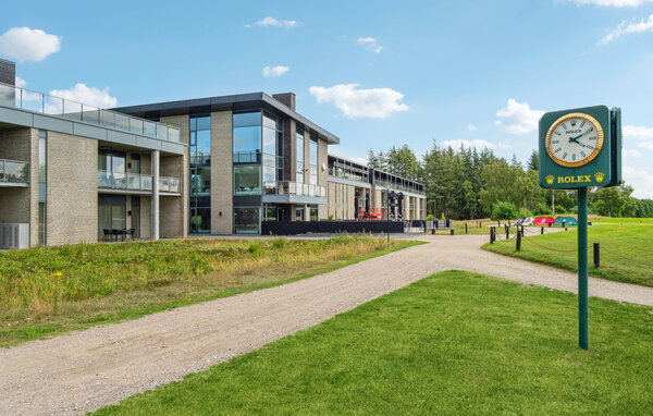 Apartment - Lübker Resort , Denmark - D77201 83