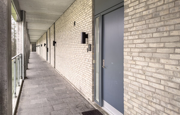 Apartment - Lübker Resort , Denmark - D77201 101