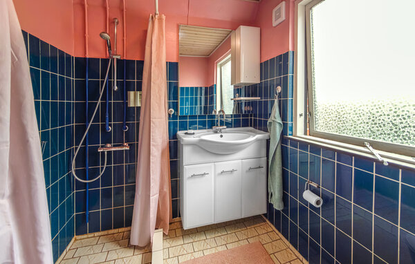 Vakantiehuis - Udbyhøj , Denemarken - D78001 701