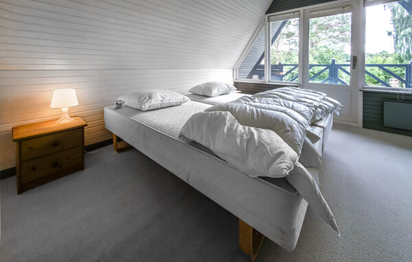 Vakantiehuis - Udbyhøj , Denemarken - D78001 601