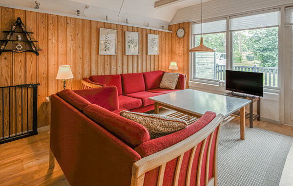 Vakantiehuis - Udbyhøj , Denemarken - D78001 3