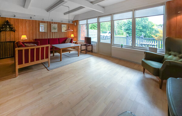 Vakantiehuis - Udbyhøj , Denemarken - D78001 4