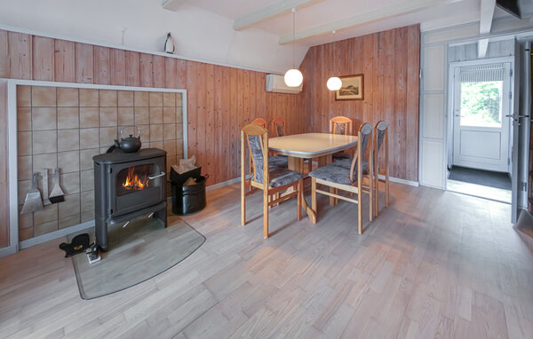 Vakantiehuis - Udbyhøj , Denemarken - D78001 6