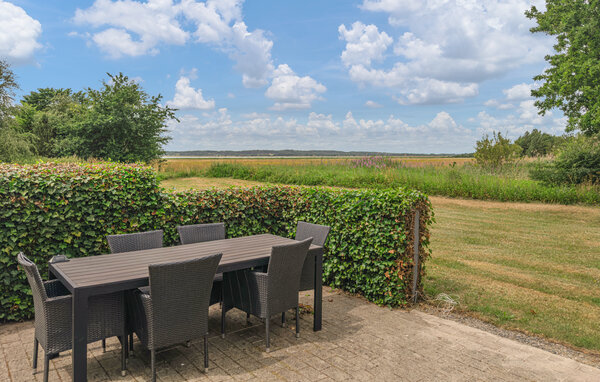 Vakantiehuis - Udbyhøj , Denemarken - D78001 2